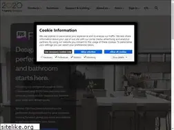 Sites similar to 2020-fusion.com