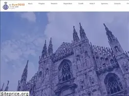 Sites similar to 2020.erum.io