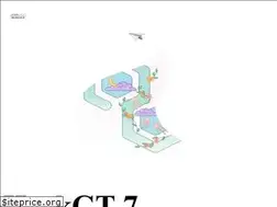 Sites similar to 2020.hack.gt