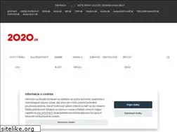 Sites similar to 2020.sk