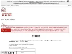 Sites similar to 2020700.ru