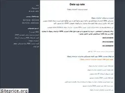 Sites similar to 2020am.blogfa.com