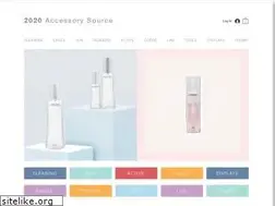 Sites similar to 2020as.com