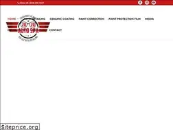 Sites similar to 2020autospa.com