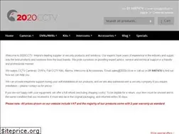 Sites similar to 2020cctv.ie