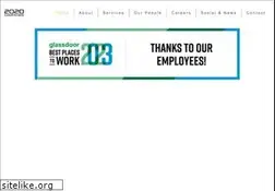 Sites similar to 2020companies.com
