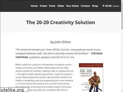 Sites similar to 2020creativitysolution.com
