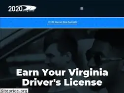 Sites similar to 2020drivingschool.com