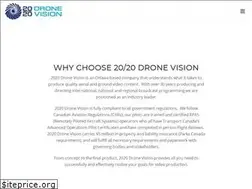 Sites similar to 2020dronevision.com