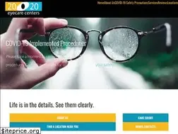 Sites similar to 2020ecc.com