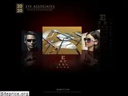 Sites similar to 2020eyeassociates.com