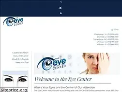 Sites similar to 2020eyecenter.com