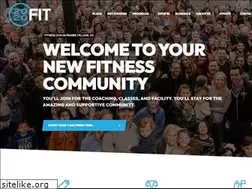 Sites similar to 2020fit.com