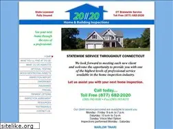 Sites similar to 2020homeandbuildinginspections.com