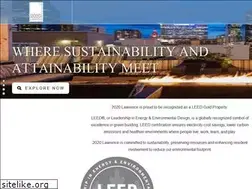 Sites similar to 2020lawrence.com