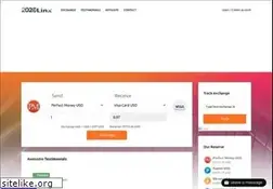 Sites similar to 2020linx.com