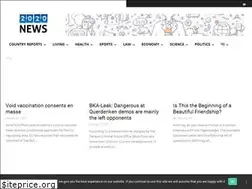Sites similar to 2020news.de