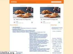 Sites similar to 2020ok.com