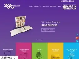 Sites similar to 2020plastics.co.uk