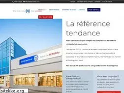 Sites similar to 2020richelieu.com