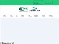 Sites similar to 2020riverside.com