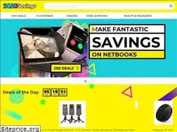 Sites similar to 2020savings.net