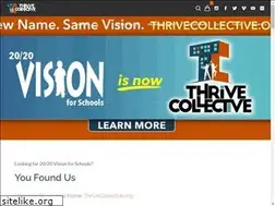 Sites similar to 2020schools.org