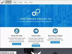 Sites similar to 2020ssi.com