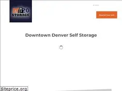 Sites similar to 2020storage.com