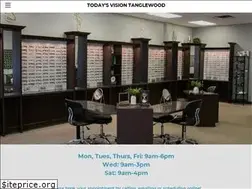 Sites similar to 2020tanglewood.com