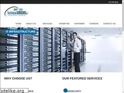 Sites similar to 2020technical.com