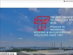 Sites similar to 2020technology.com