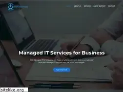 Sites similar to 2020techs.com