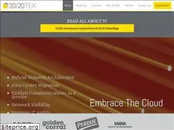 Sites similar to 2020teknology.com