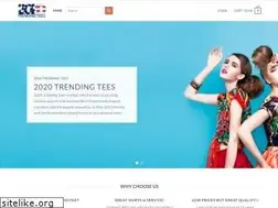 Sites similar to 2020trendingtees.com