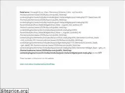 Sites similar to 2020tulsa.com