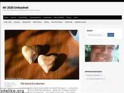 Sites similar to 2020unleashed.com