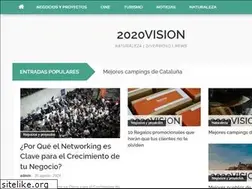 Sites similar to 2020v.org