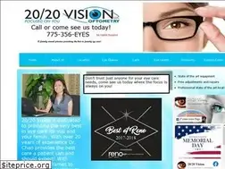 Sites similar to 2020vision.biz
