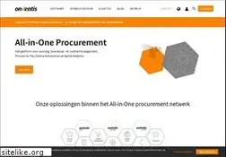 Sites similar to 2020vision.es