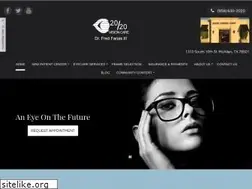 Sites similar to 2020visioncare.net