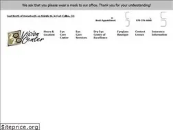 Sites similar to 2020visioncenter.com
