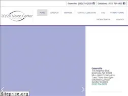 Sites similar to 2020visionnc.com