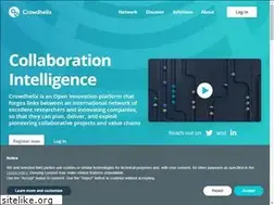 Sites similar to 2020visionnetwork.eu