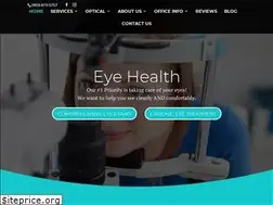 Sites similar to 2020visionwp.com
