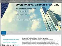 Sites similar to 2020wcofnc.com