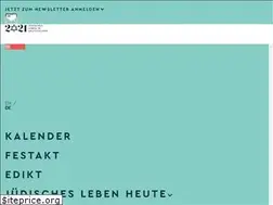 Sites similar to 2021jlid.de