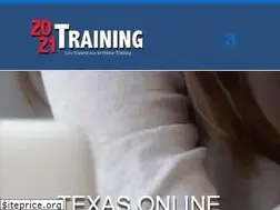Sites similar to 2021training.com