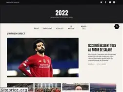 Sites similar to 2022mag.com