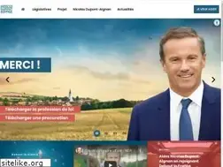 Sites similar to 2022nda.fr